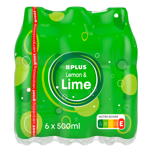 Drink lemon lime