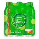 Drink lemon lime