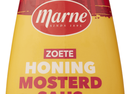 Marne Honing mosterdsaus