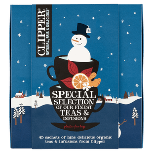 Clipper Giftbox winter variatie