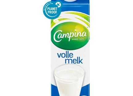 Campina Volle melk