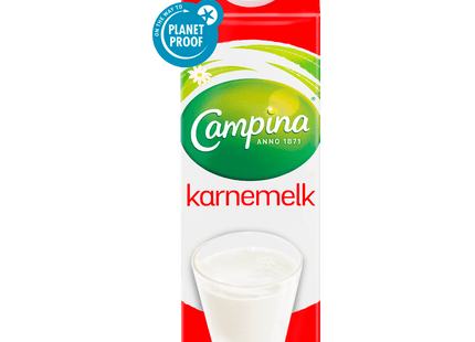 Campina Karnemelk  Dutchshopper