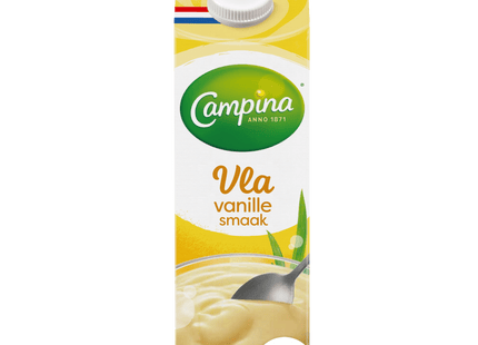 Campina Vanillevla