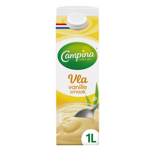 Campina Vanillevla