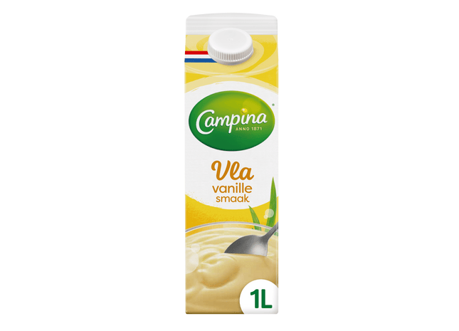 Campina Vanillevla