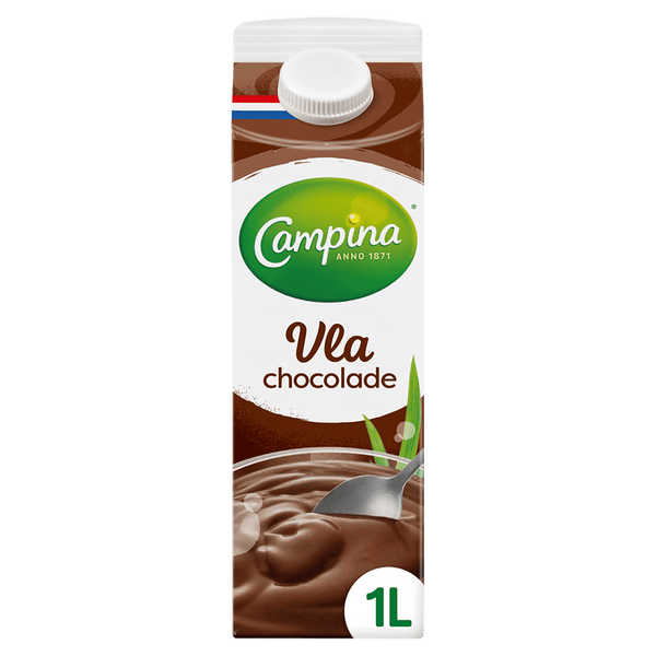 Campina Schokoladenpudding