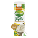 Campina Vanillejoghurt