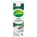 Campina Volle yoghurt