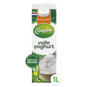 Campina Volle yoghurt