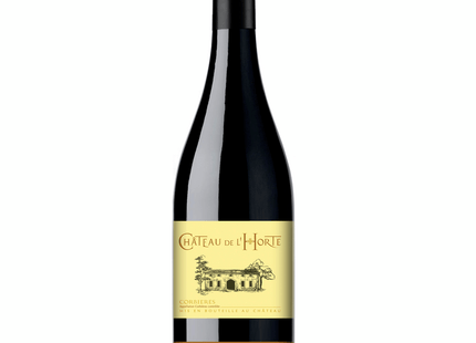 Chateau de l'Horte Syrah & Grenache