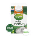Campina Volle yoghurt