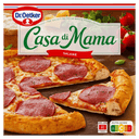Dr. Oetker Casa di Mama Pizza Salami