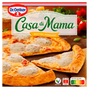 Dr. Oetker Casa di Mama pizza Quattro Formaggi