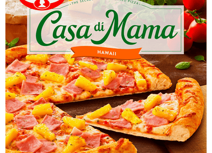 Dr. Oetker Casa di Mama pizza Hawaii