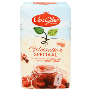 Van Gilse Geleisuiker speciaal