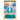 Ambipur Toiletblok Tri-Gel water blue blossom