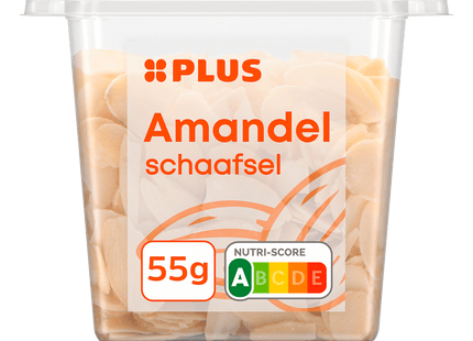 Amandelschaafsel  Dutchshopper