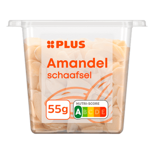Amandelschaafsel  Dutchshopper