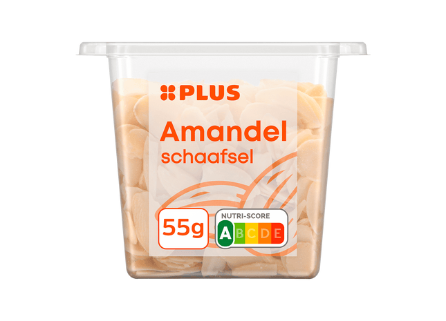 Amandelschaafsel  Dutchshopper