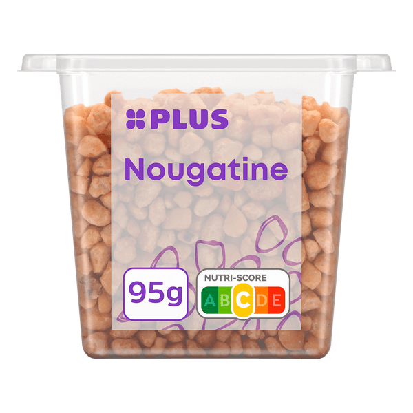 Nougatine