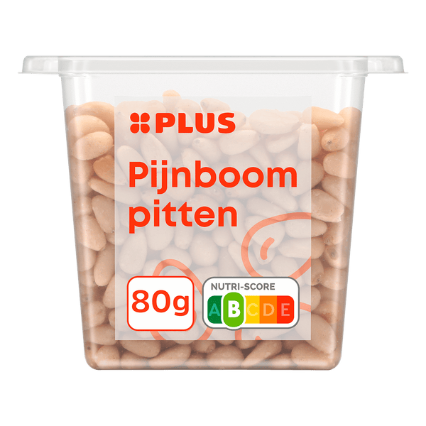 Pijnboompitten