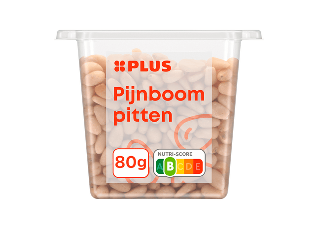 Pijnboompitten