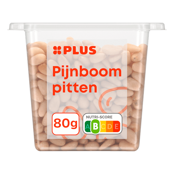 Pinienkerne