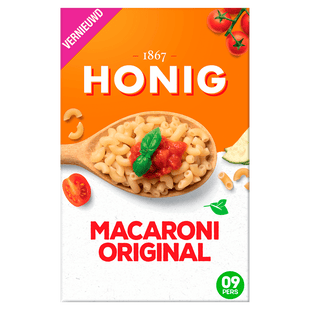Honig Macaroni origineel