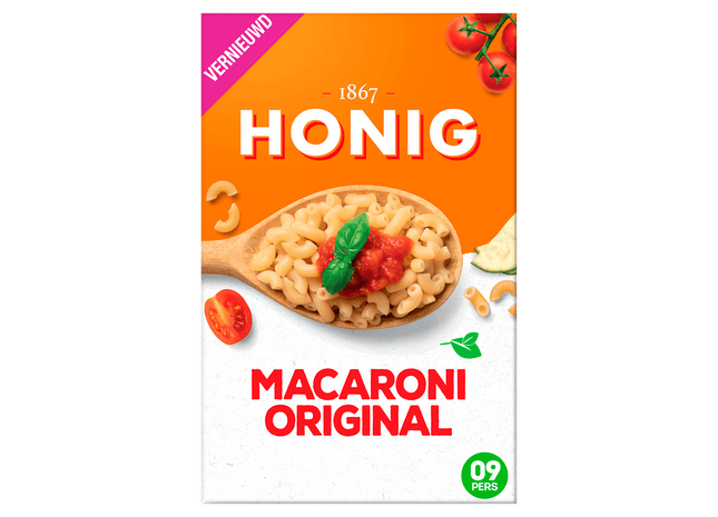 Honig Macaroni origineel