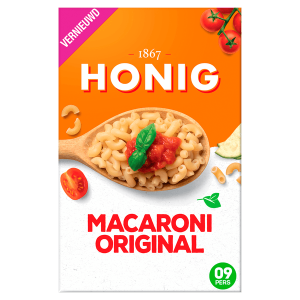 Honig Macaroni origineel