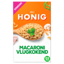 Honig Macaroni quick-cooking