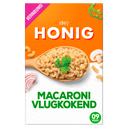 Honig-Makkaroni schnellkochend