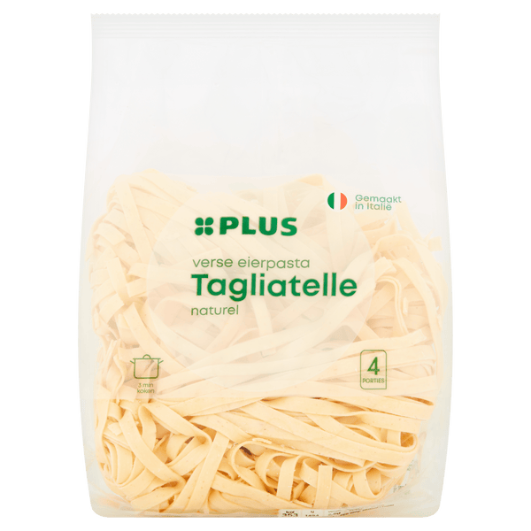 Tagliatelle naturel