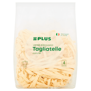 Tagliatelle naturel