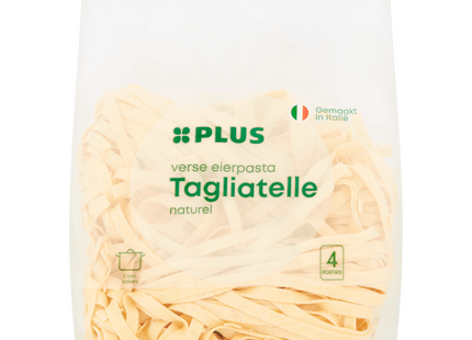 Tagliatelle naturel  Dutchshopper