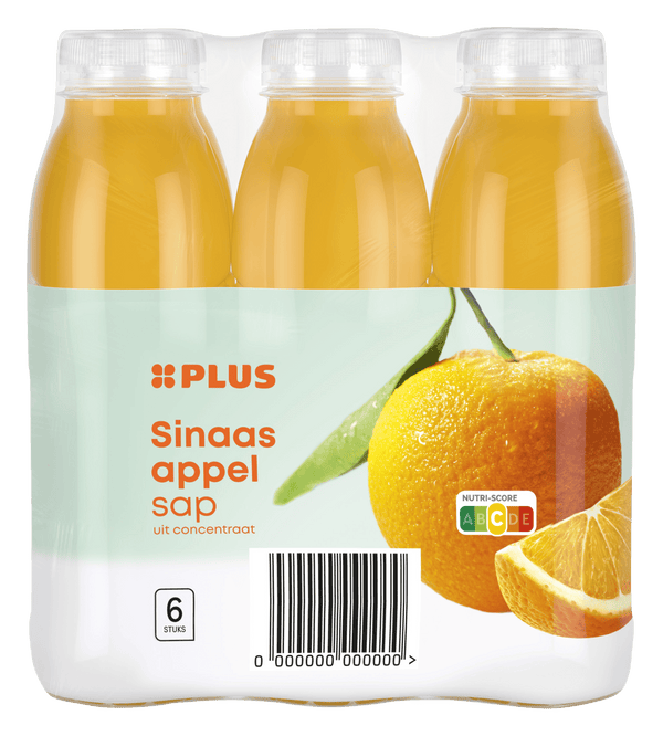 Sinaasappelsap