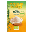 Caribbean Gold Sugar Rietsuiker biologisch