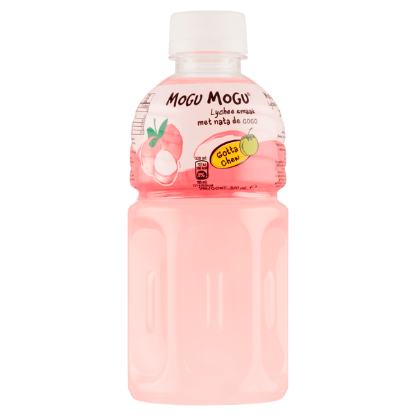 Mogu Mogu Lychee