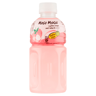 Mogu Mogu Lychee