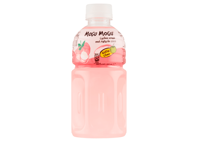 Mogu Mogu Lychee