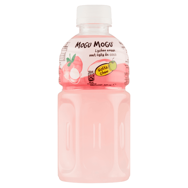 Mogu Mogu Litschi