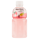 Mogu Mogu Litschi