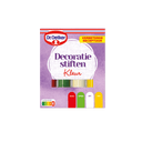 Dr. Oetker Dekorierstifte Farbe 4 St.