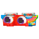 Danone Af & Toetje Streusel Joghurt Erdbeere