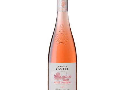 Maison Castel Rosé d'Anjou AOC