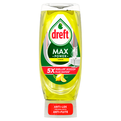 Spülmittel