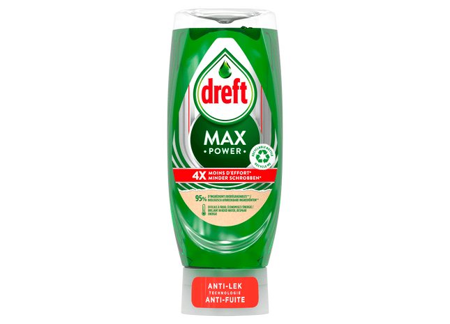 Dreft handafwas max power
