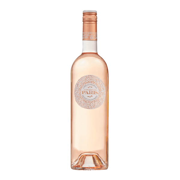 Domaine de Paris Côtes de Provence AOP Rosé