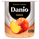 Danio Creamy Curd Peach