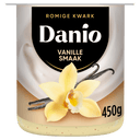 Danio Romige Kwark Vanille